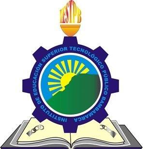 Logo IESTP Bambamarca